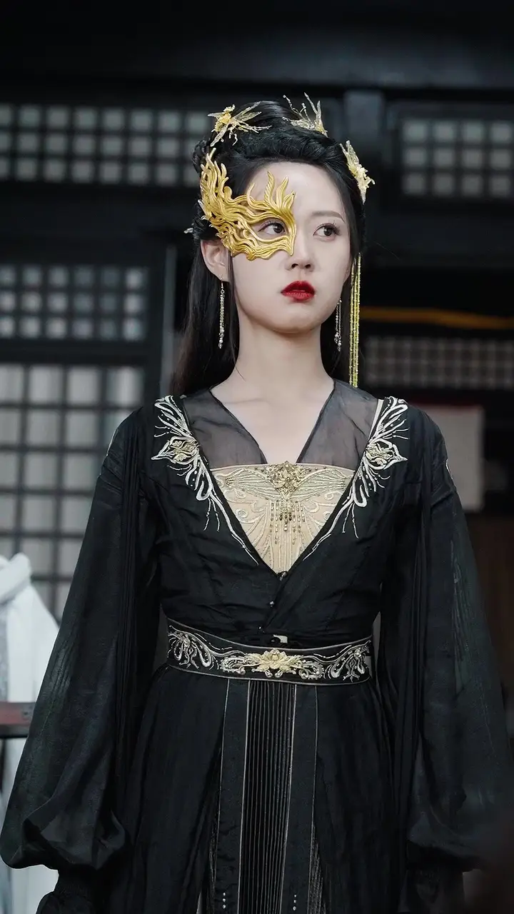 Frost and Flame Episode 37