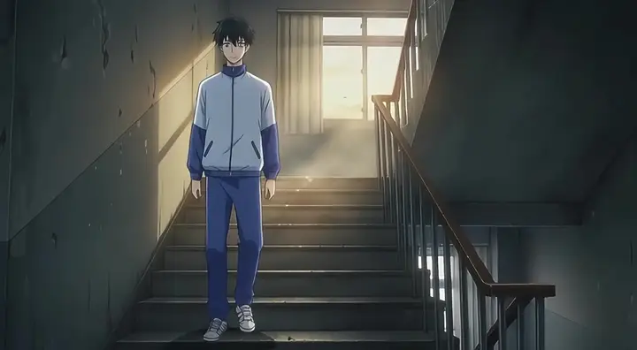 Episode 22