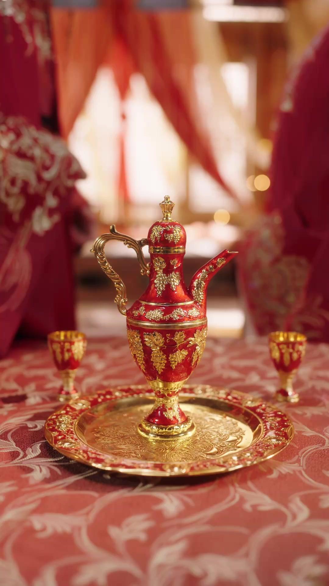 A Herdeira Sem Piedade