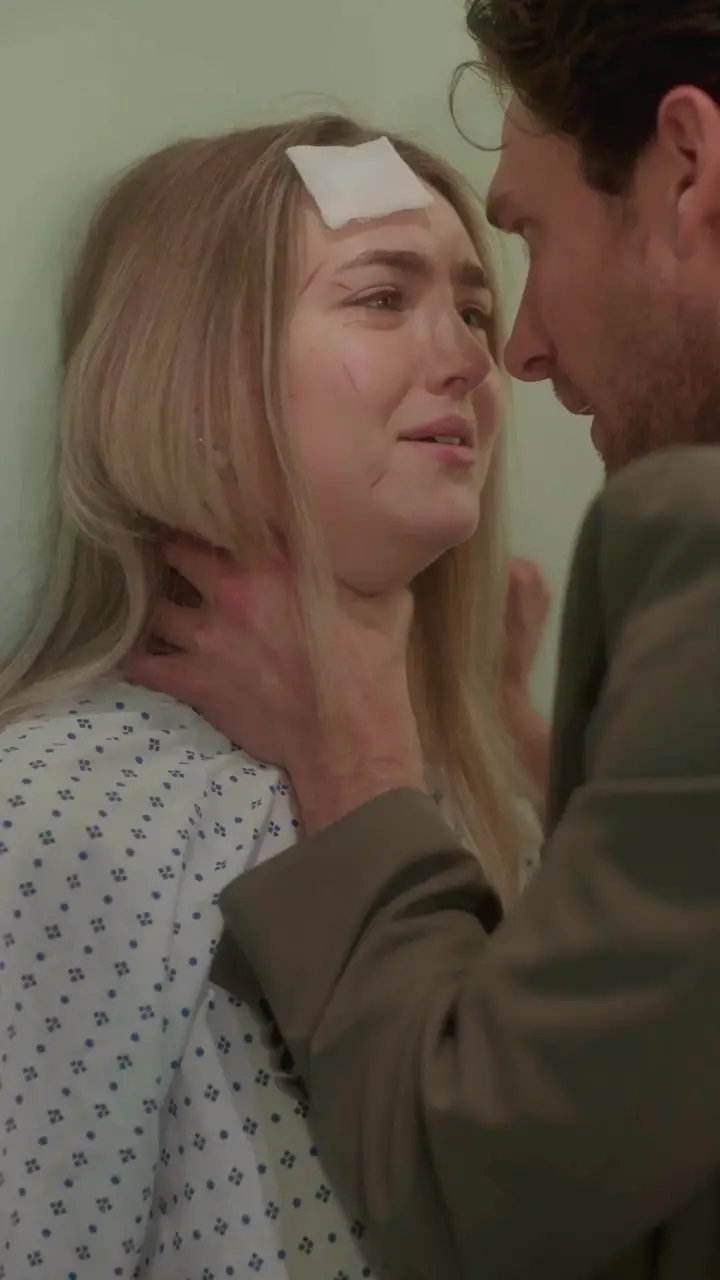 Hurt Me Harder Episode 20