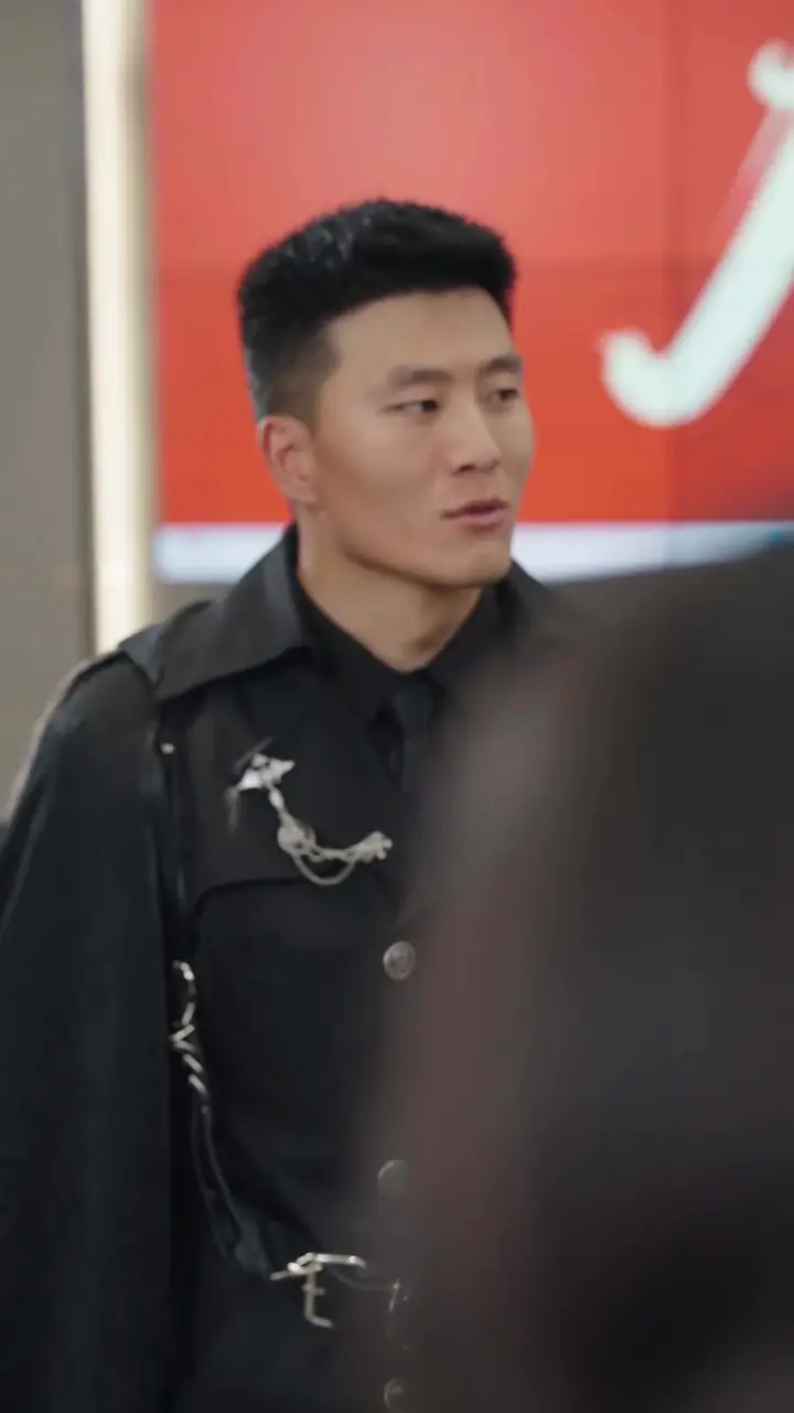 The Goddess of War Episode 44