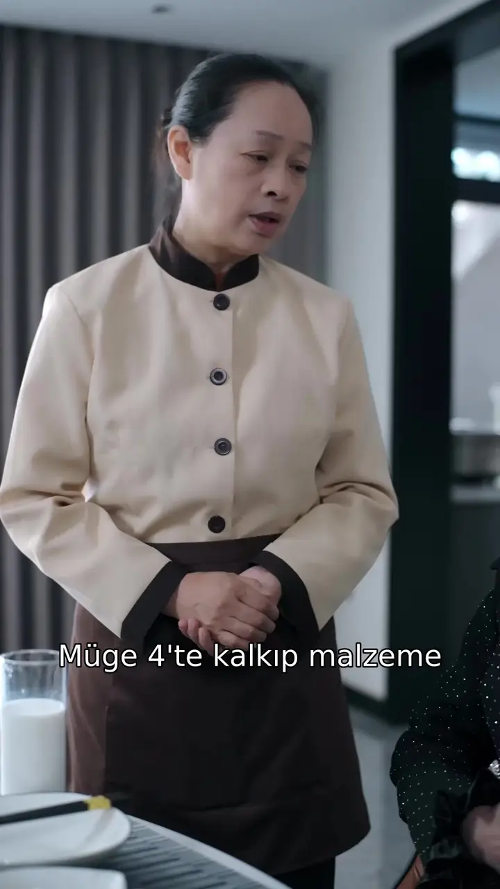 Gülünç bir Olay: Kızım yabancıyı annesi sandı Bölüm 5