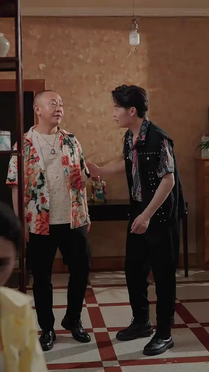 Trapped in Love’s Deadly Game Episode 28