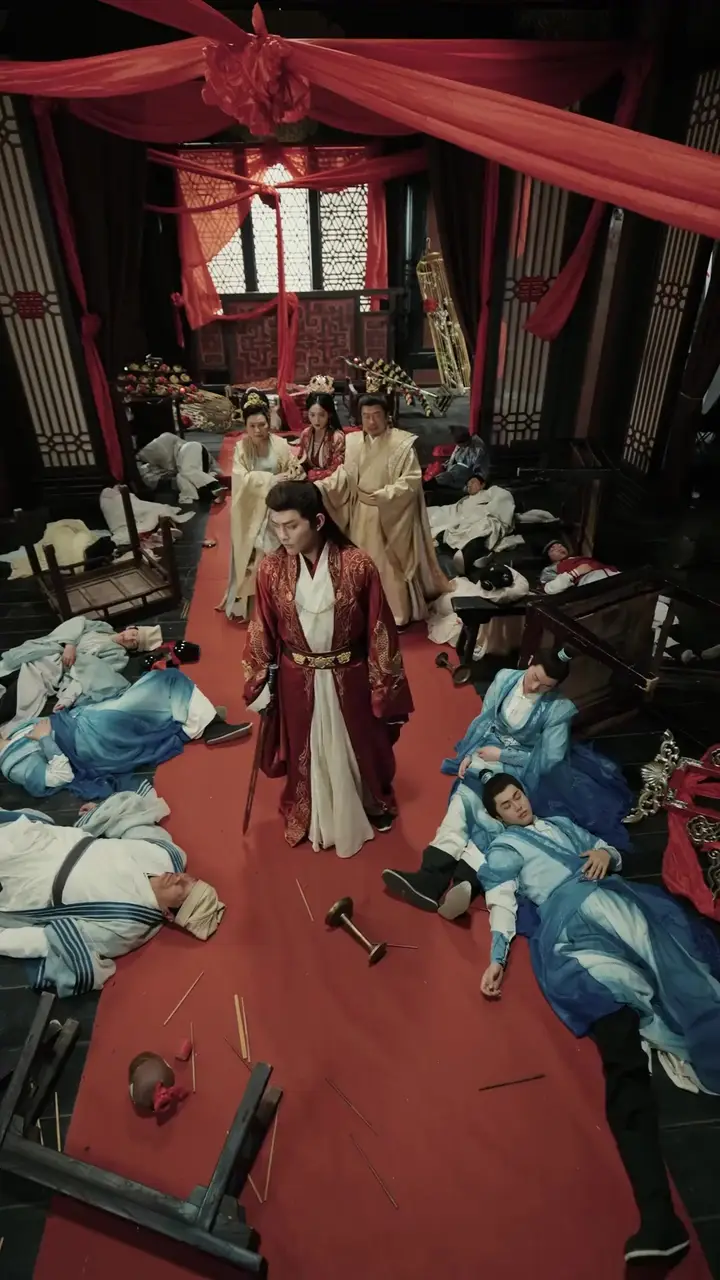 The Godslayer Wants My Love Episode 23