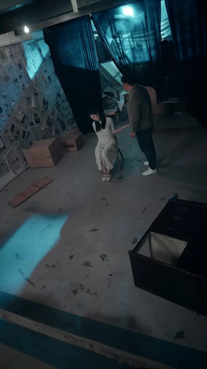 A Mother Who Strikes Back Episode 28