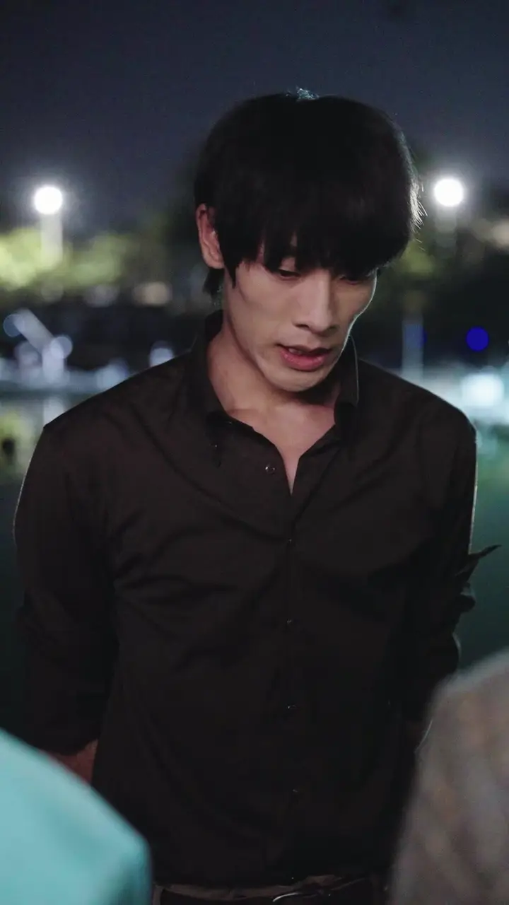 Fisherman's Last Wish Episode 35
