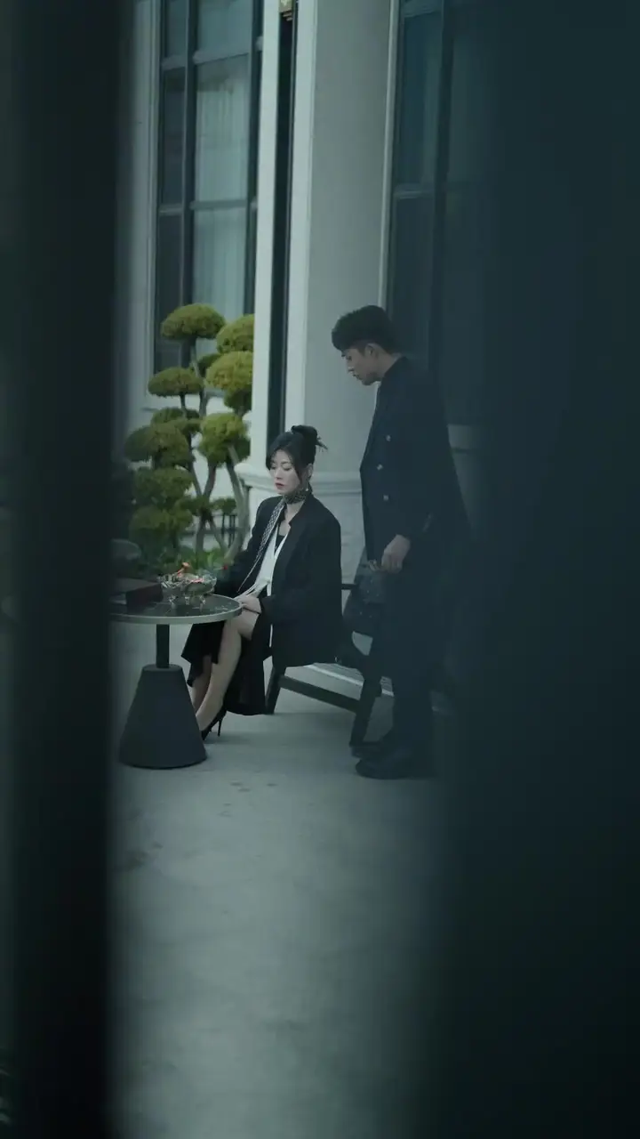 Love’s Bitter Harvest Episode 7