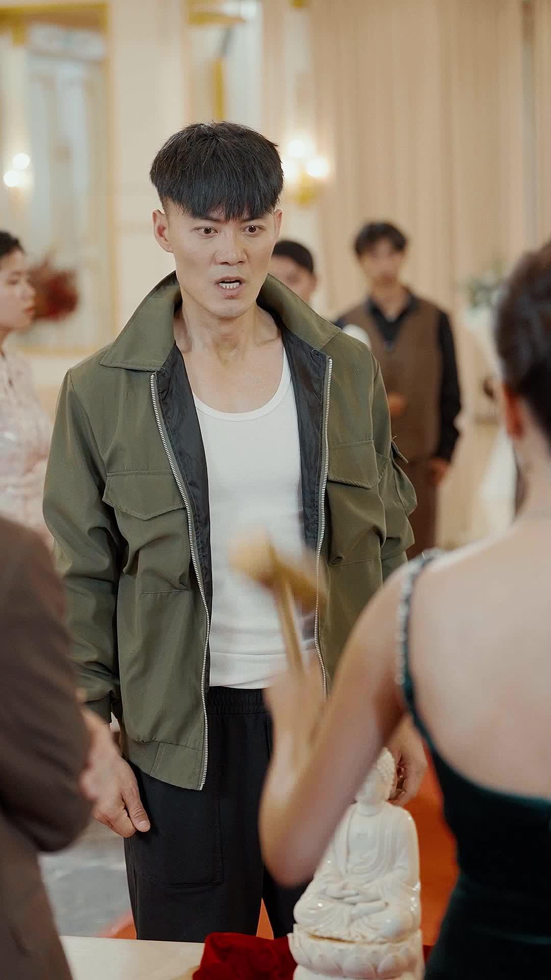 My Long-Lost Fiance
