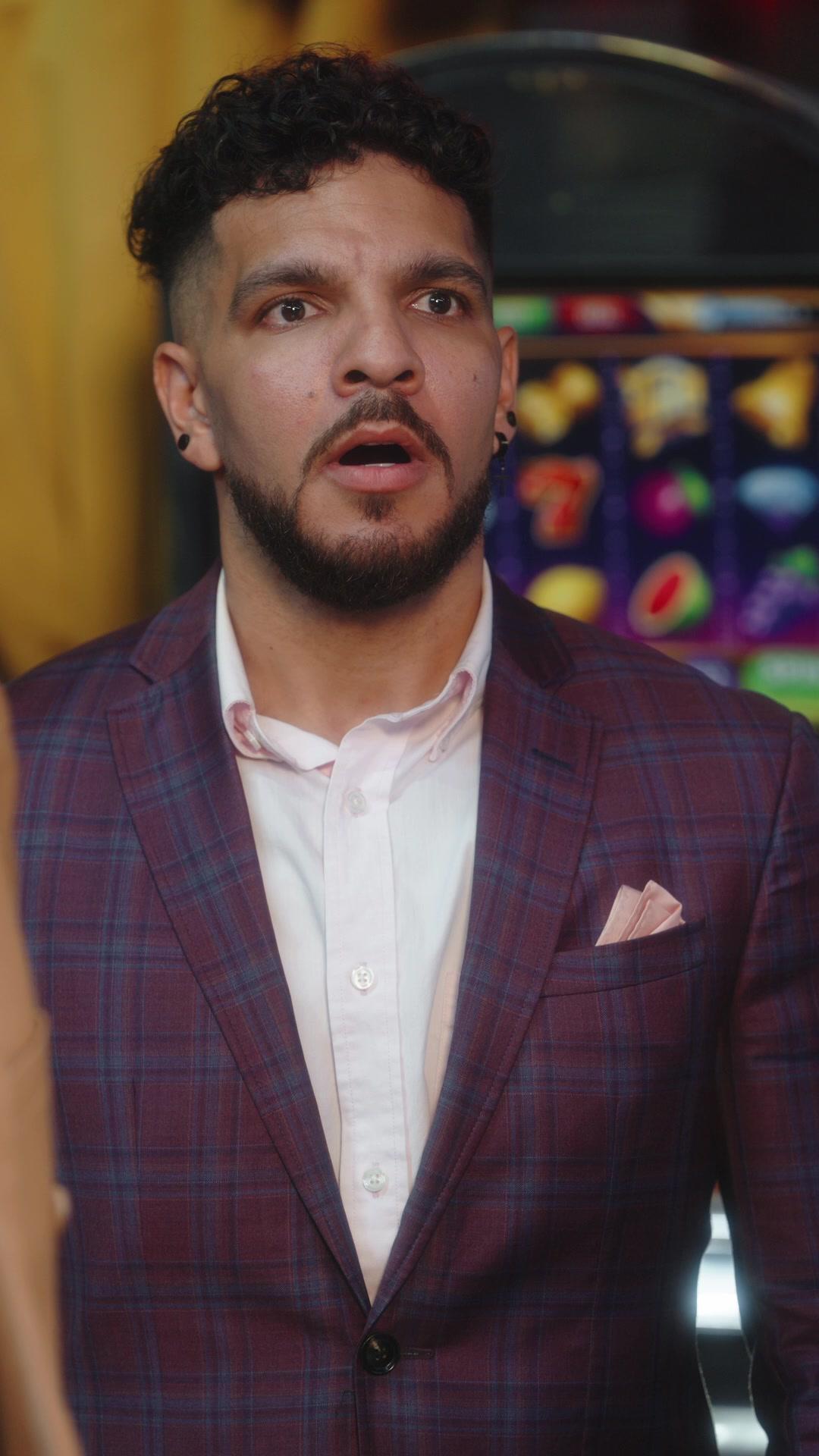 The Last Gambling God
