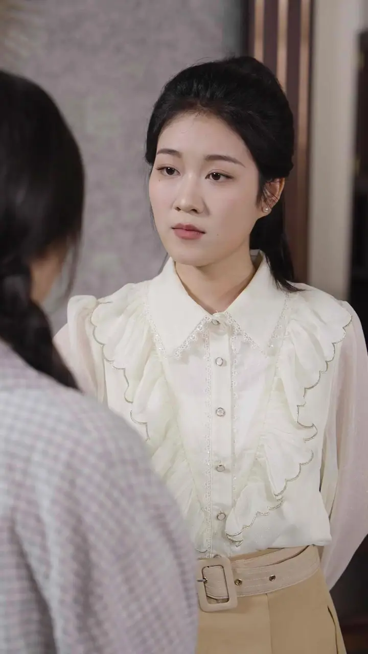 Nice to Meet Father Episode 39