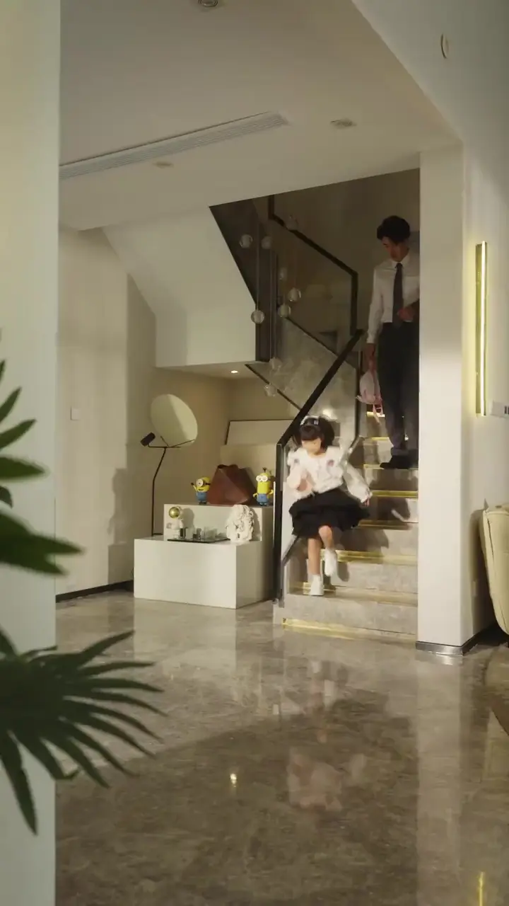 (Dubbed)Kill My Hubby? Episode 57