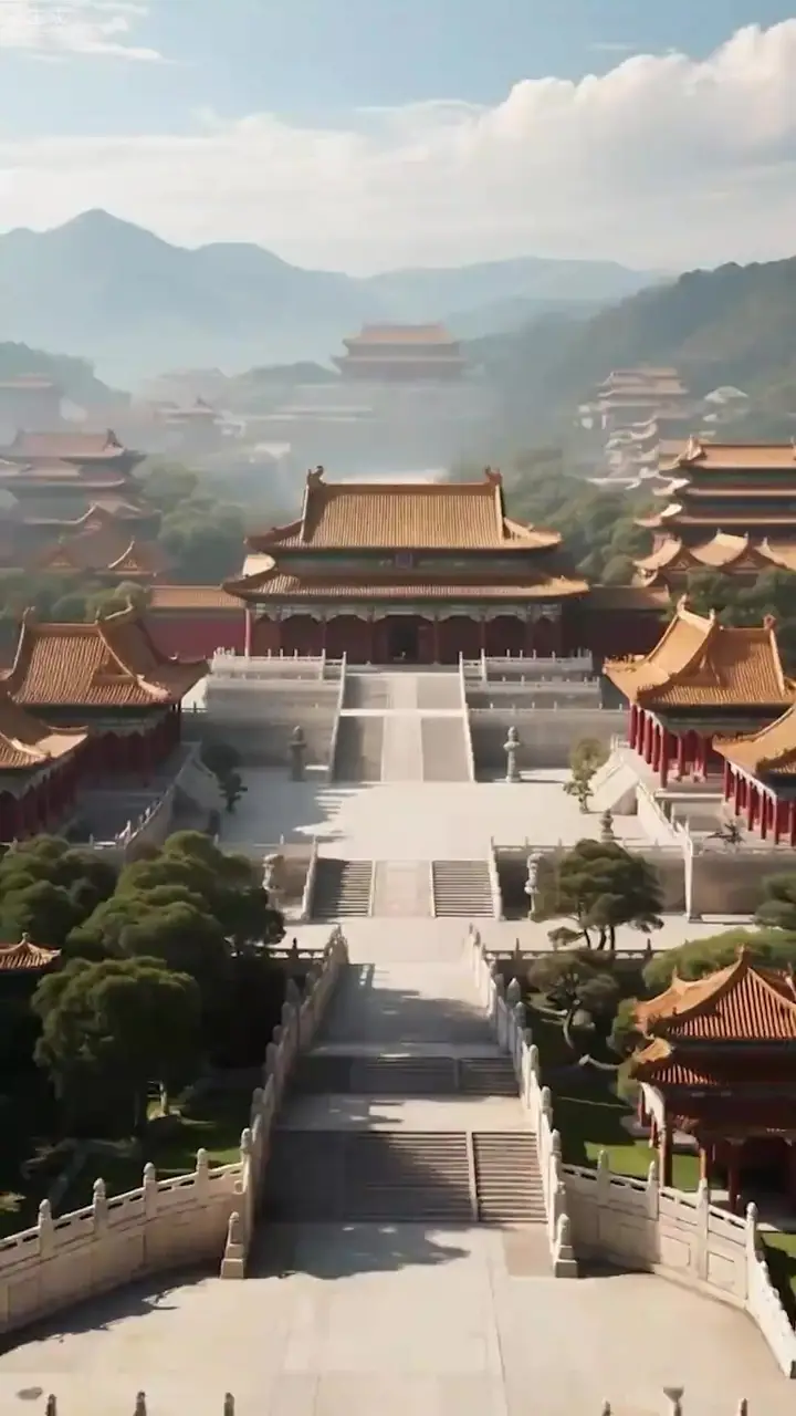 (Dubbed)Empress Reborn: Love and Vengeance Episode 26