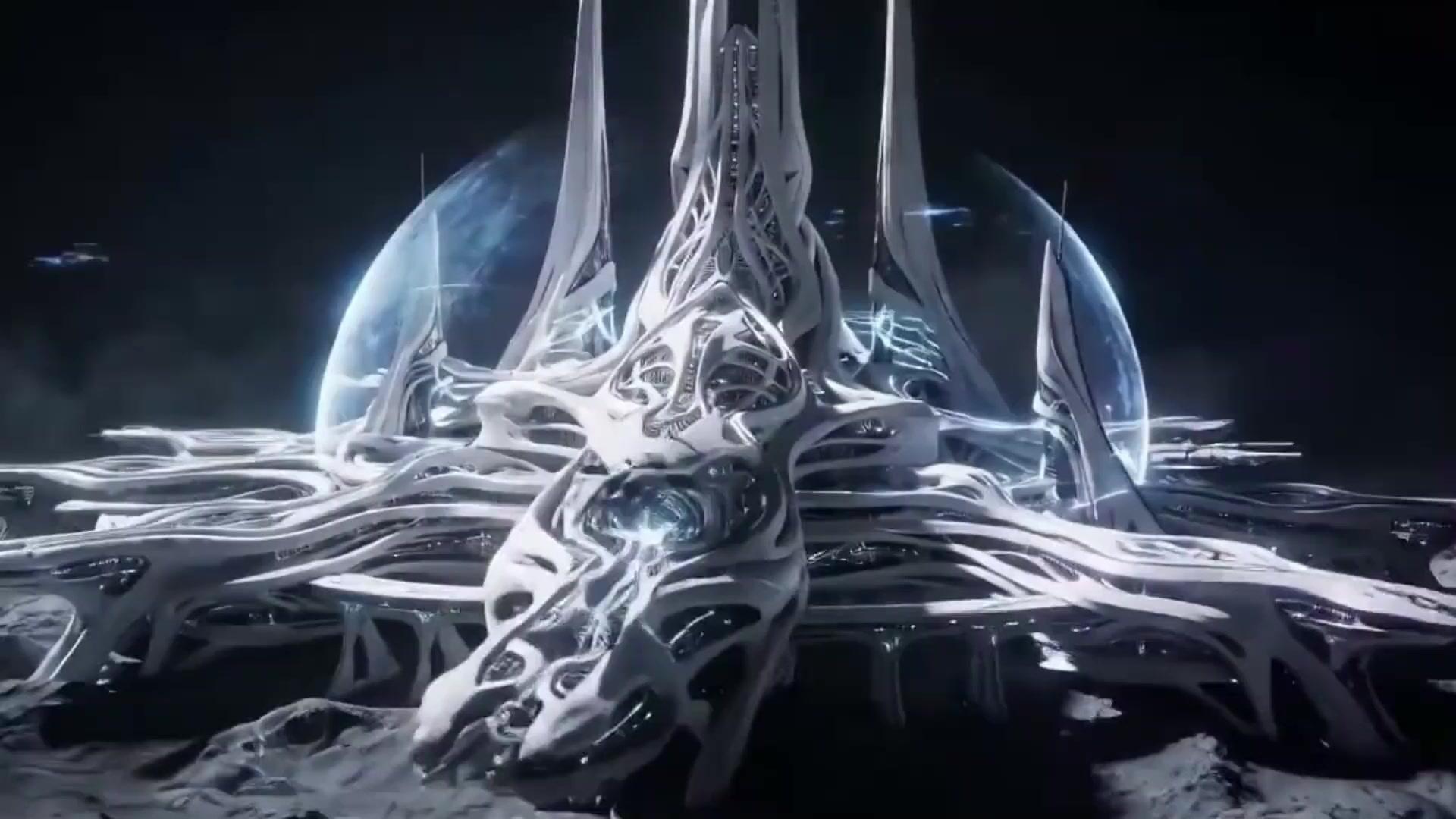 IMPÉRATRICE GALACTIQUE
