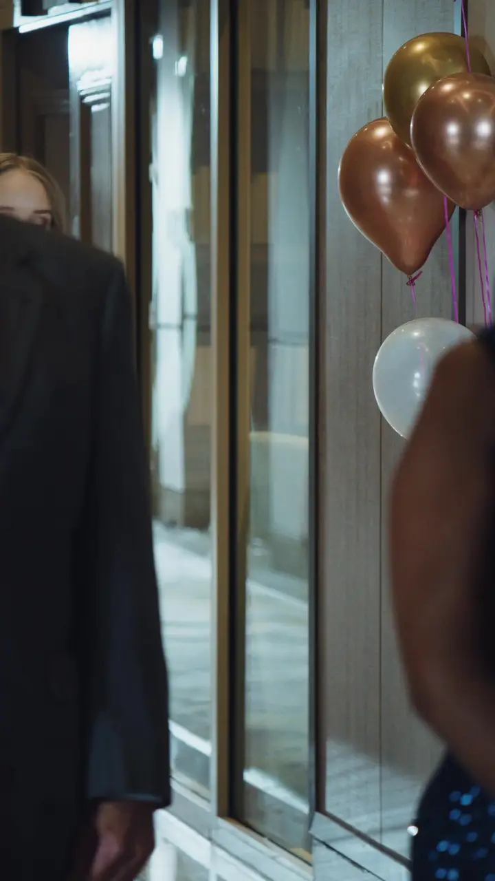 Runaway Billionaire Becomes My Groom Episode 53