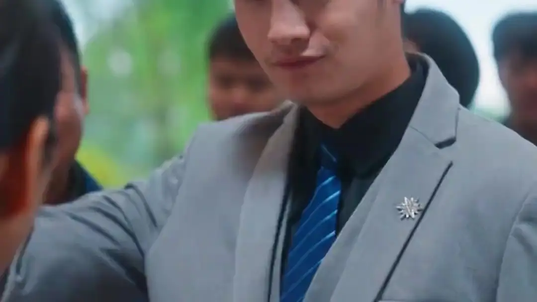 จงลุกโชนเถิด สายลับแม่ผู้กล้า ความงามของการไม่พูดคืออาวุธที่ทรงพลังที่สุด