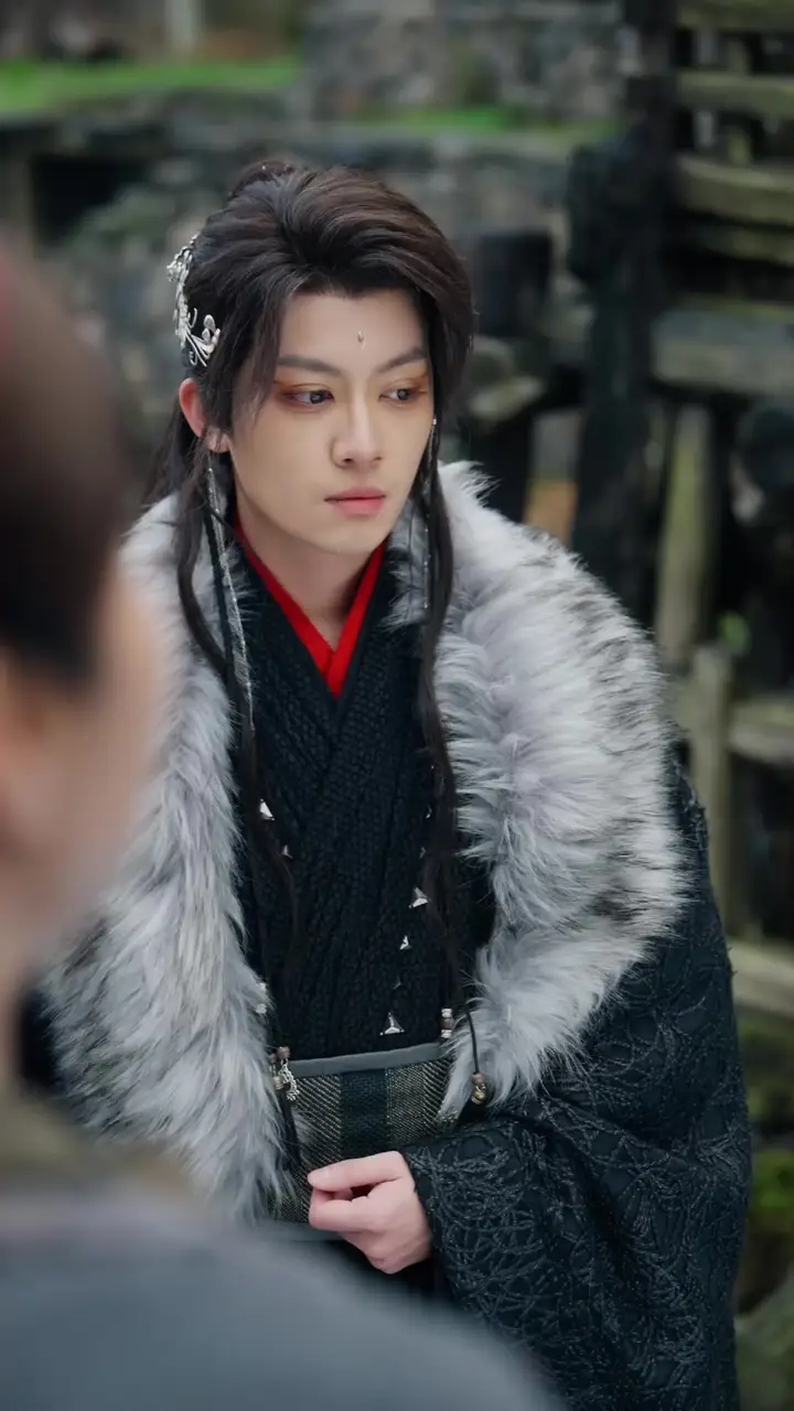 Bound to the Devil Episode 24