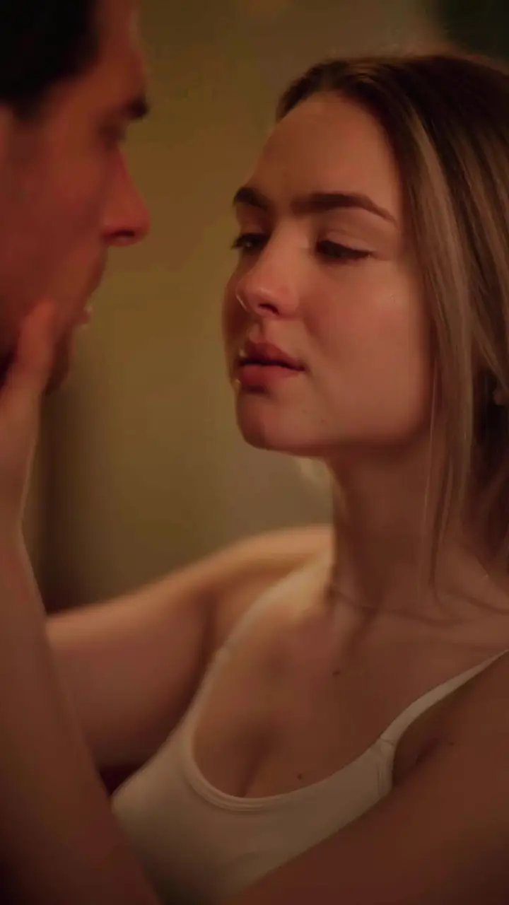 Hurt Me Harder Episode 5