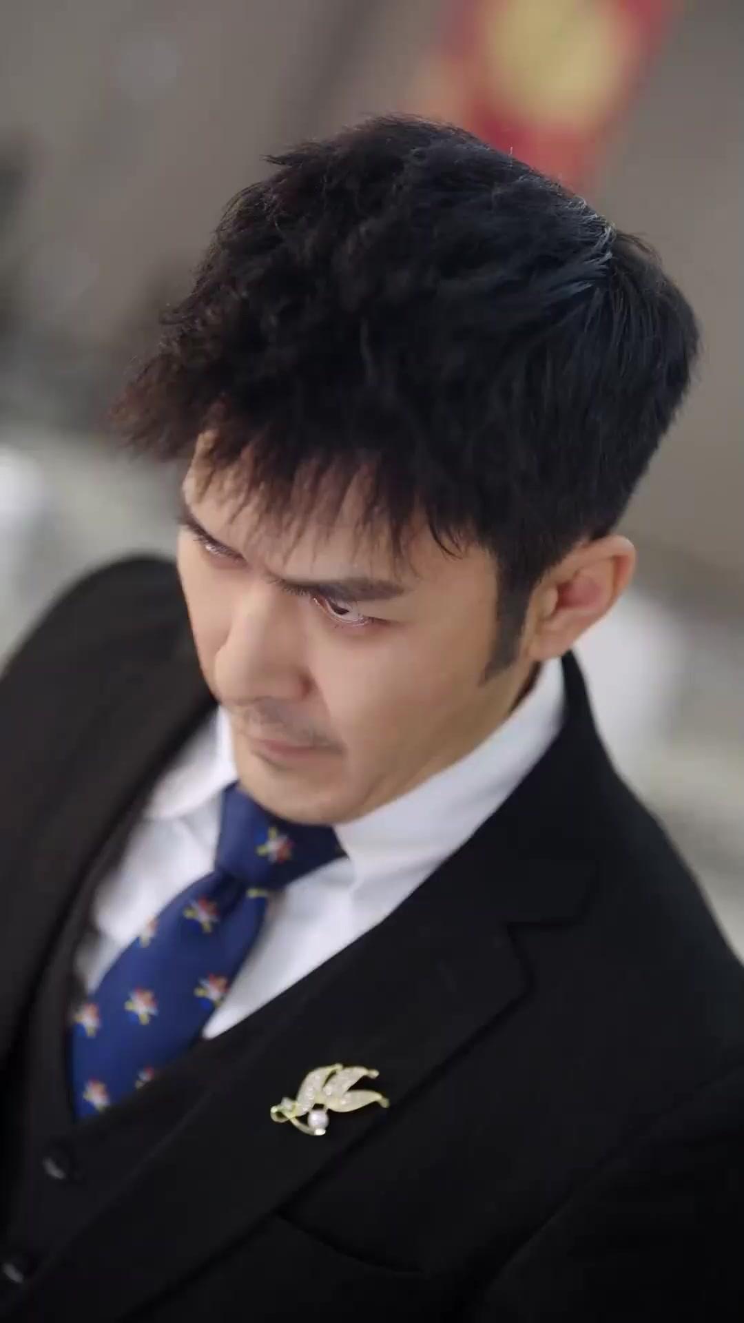 (Dubbed) Wedding Night, He Takes Revenge