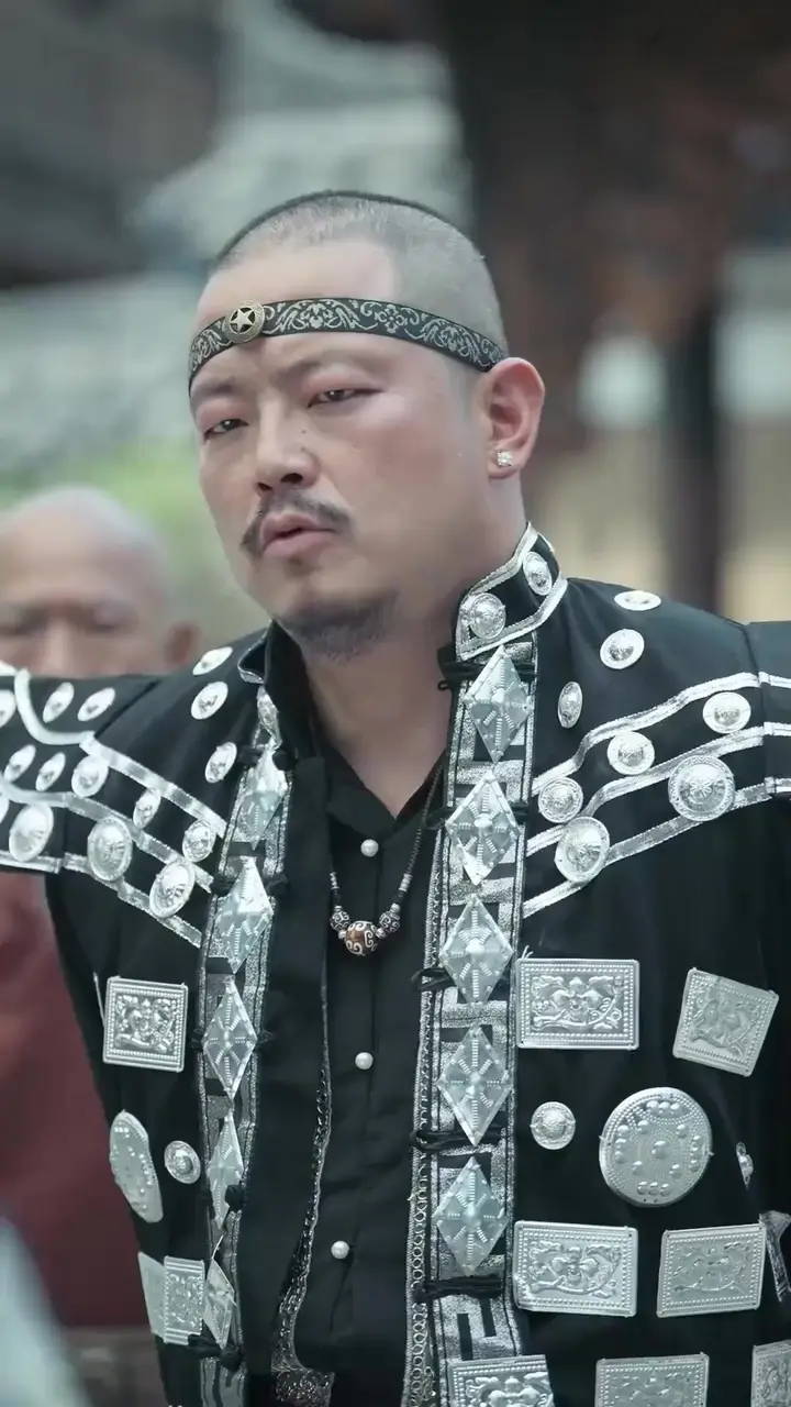 (Dubbed)The Legend of A Bastard Son Episode 27