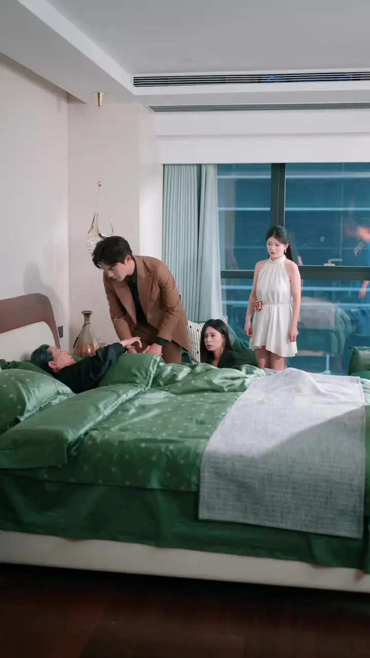 (Dubbed)Marry My Ex’s Tycoon Rival Episode 45