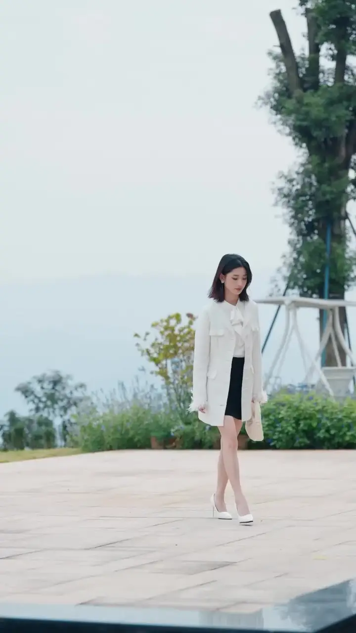 The Billionaire Heiress Returns Episode 55