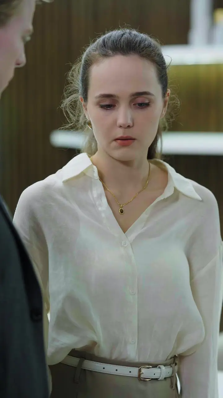 She is the one, Boss! Episode 17