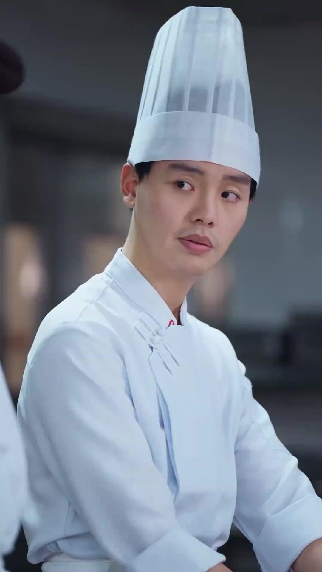 (Dubbed)The Cookboy Is a Master Chef