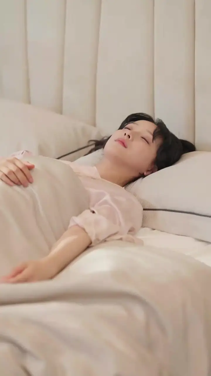 The Maid and the Masters Episode 26