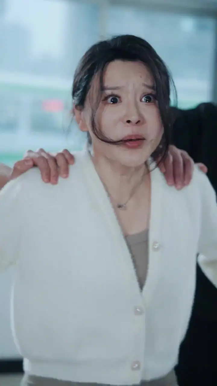 You in My Memory Episode 31
