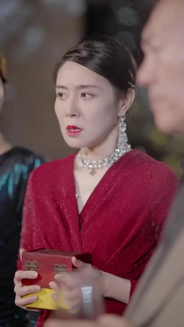 Love, Lies, and a Little One Episode 85