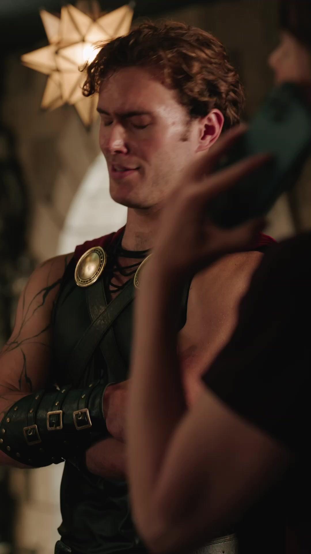 La madre traicionada, la verdadera diosa