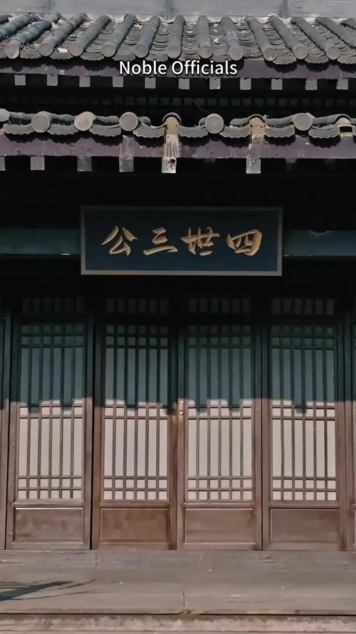 Blessed by the Prince Episode 5