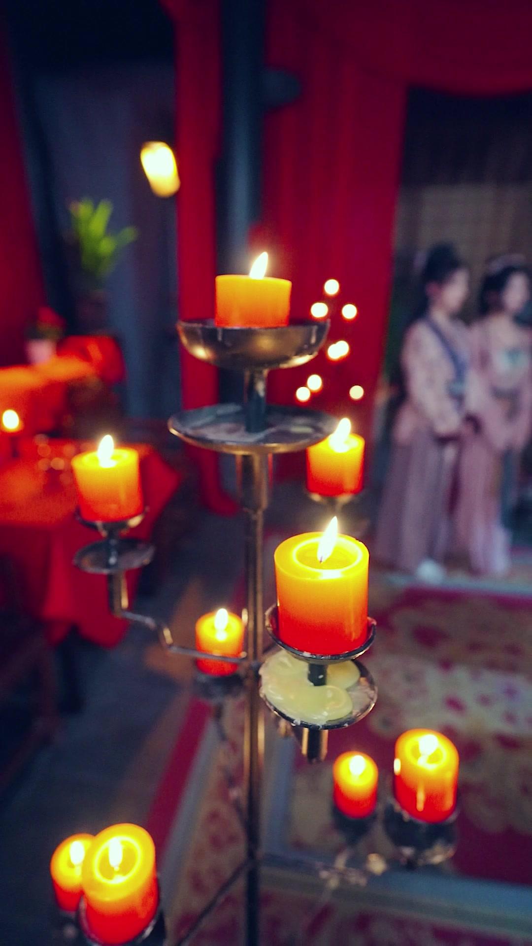 Diberkati Tiga Dewi