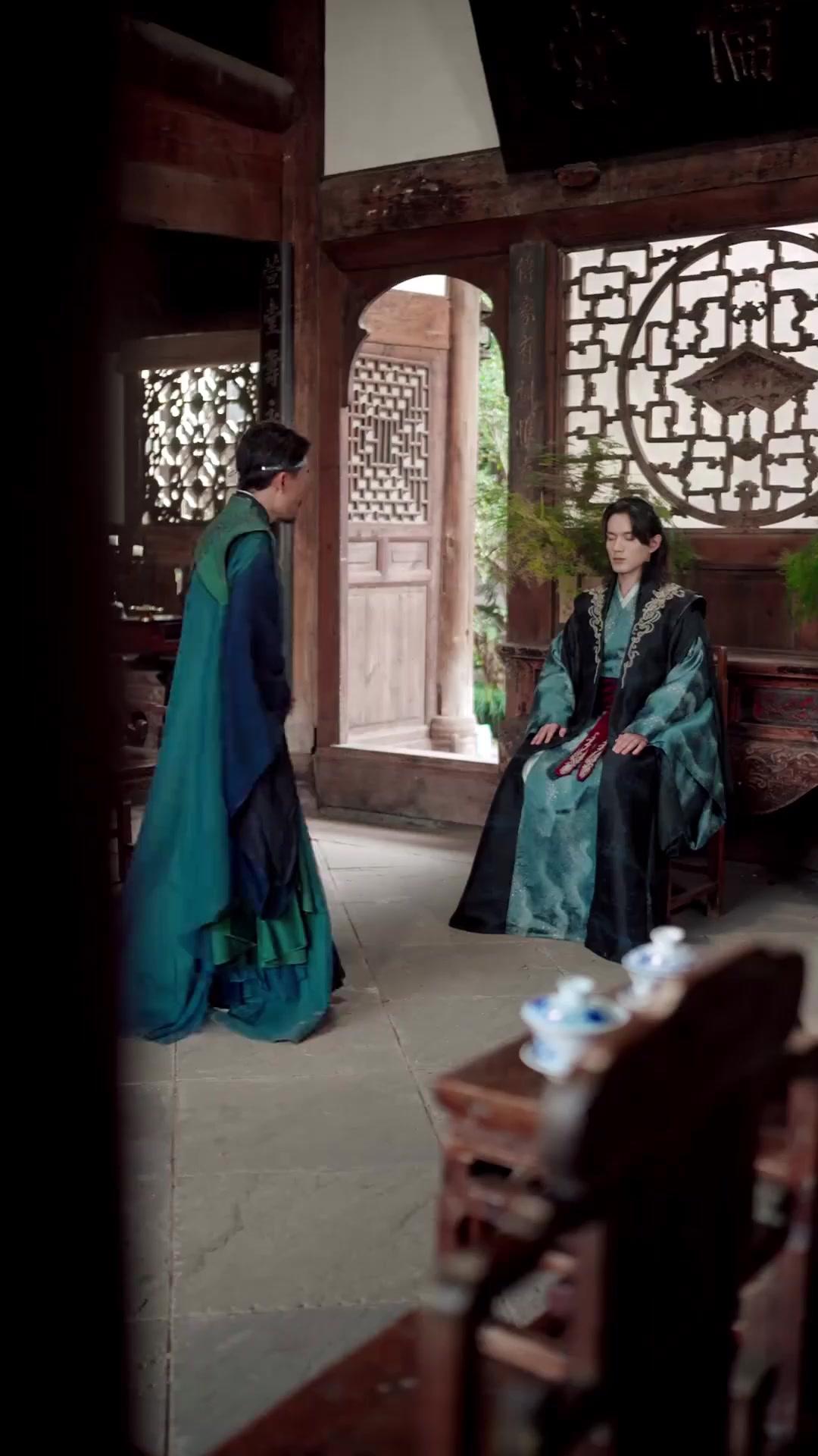 Regreso del Emperador Celestial