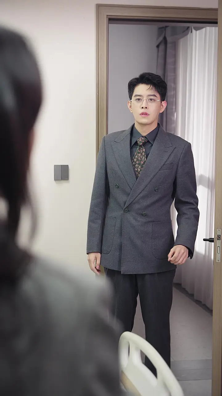 A Baby, a Billionaire, And Me Episode 17