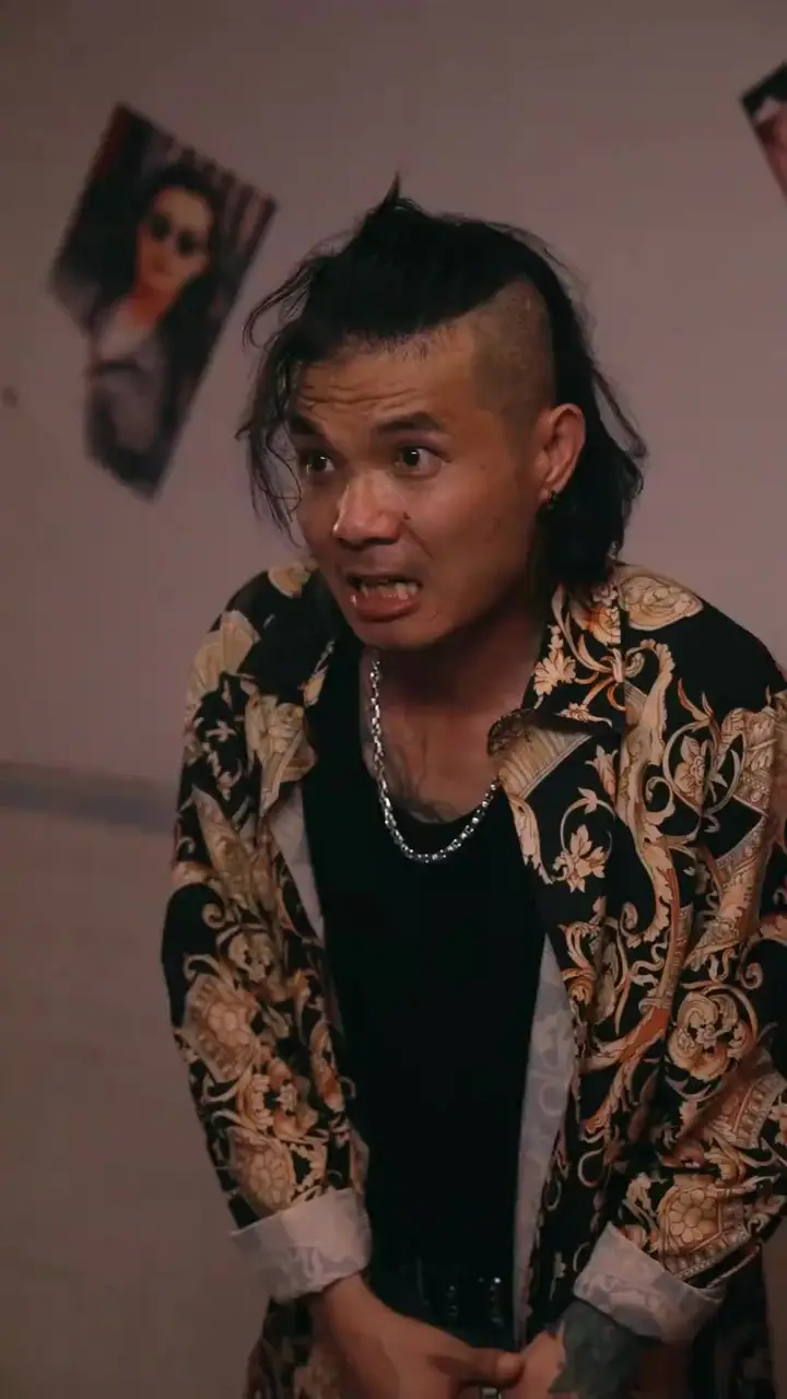 Kung Fu Knight: Urban Hunt Episode 3