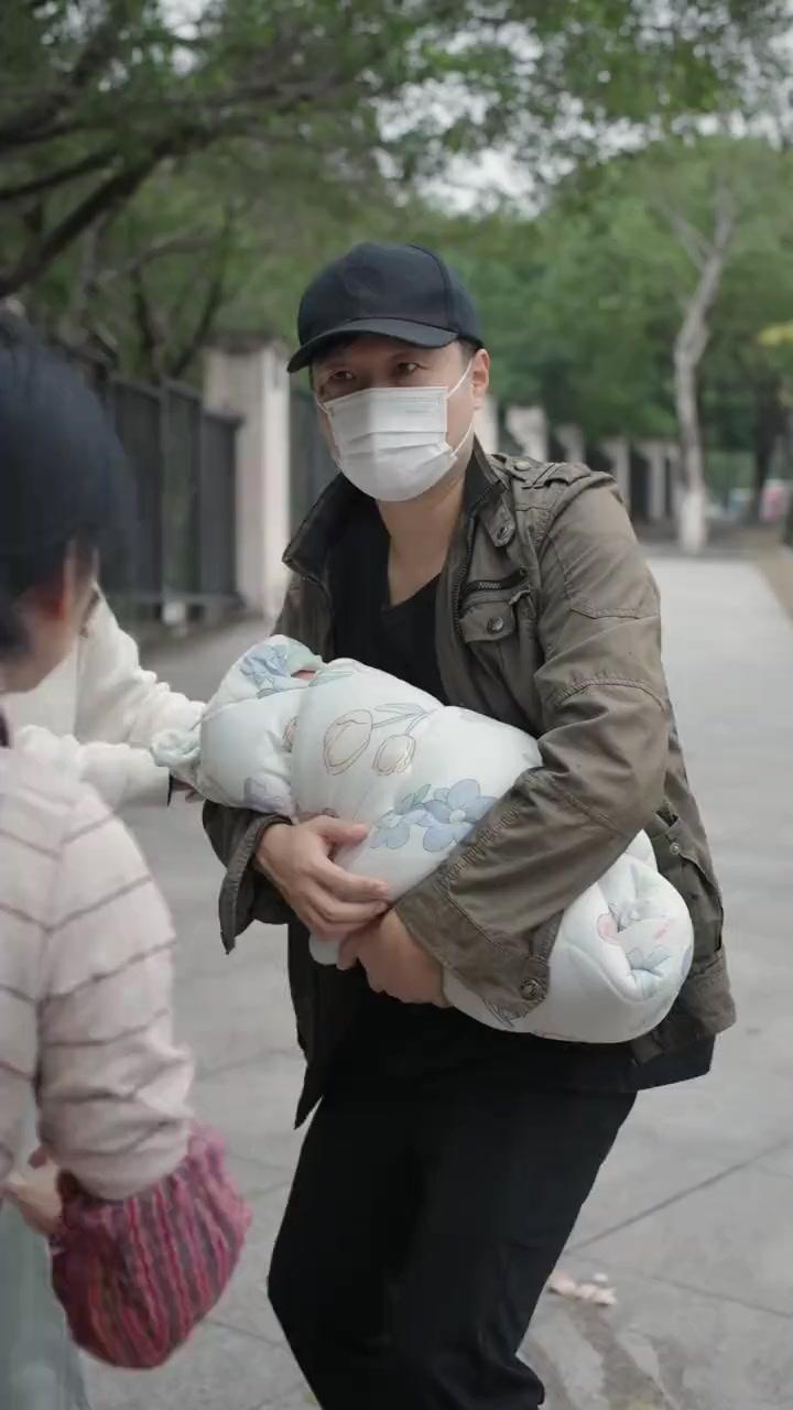 ฝันร้ายของแม่