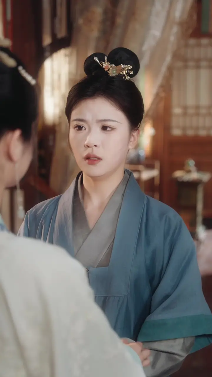 Burn The Queen Down Episode 34