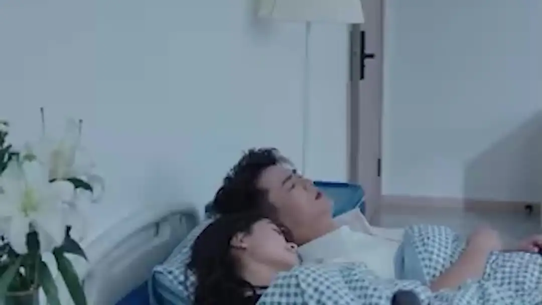 Dove sei amore mio: quando la medicina diventa arma