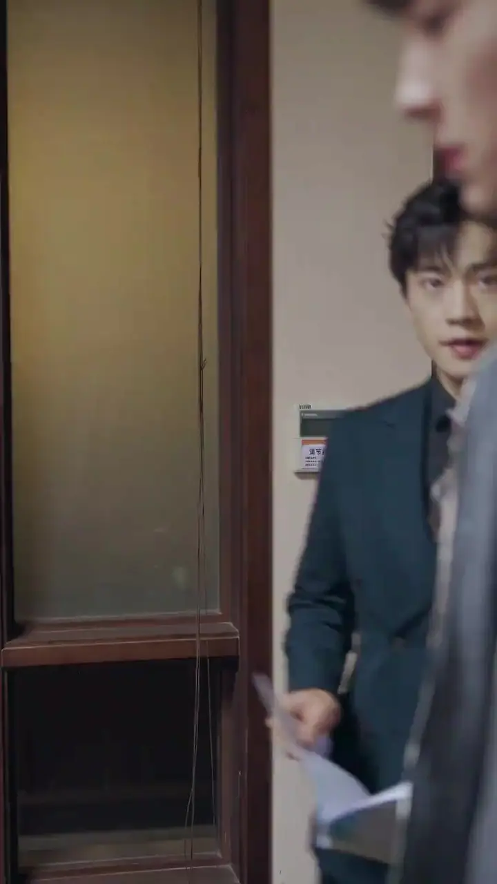Conquer Me with a Kiss Episode 36