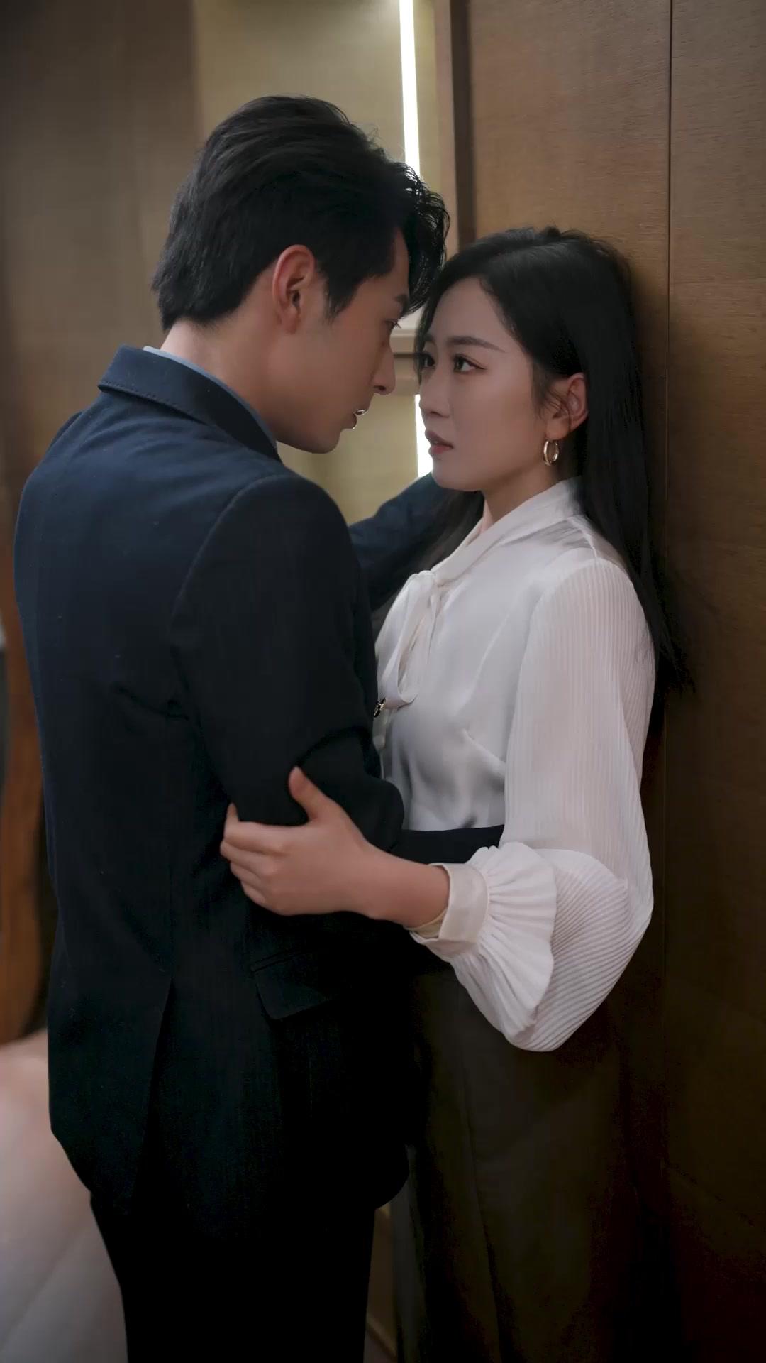 Cinta Pengganti