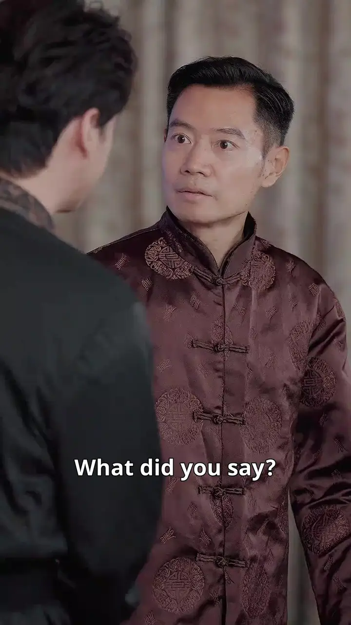 (Dubbed) OMG! My Husband is OG Warder Episode 18