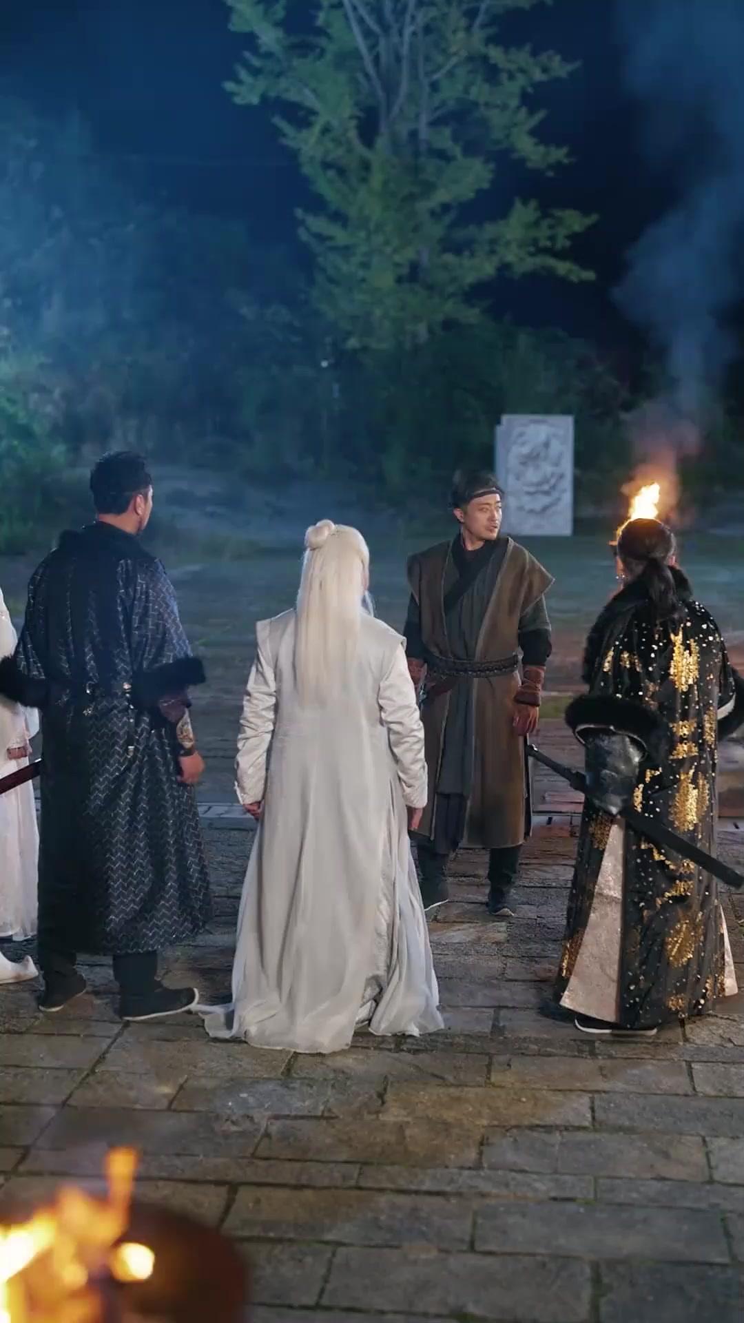 (Dubbing)Jangan Pandang Rendah Ayahku!