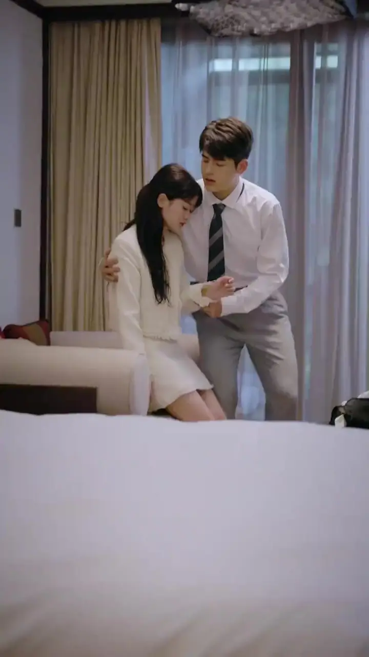 Lovers or Siblings Episode 29