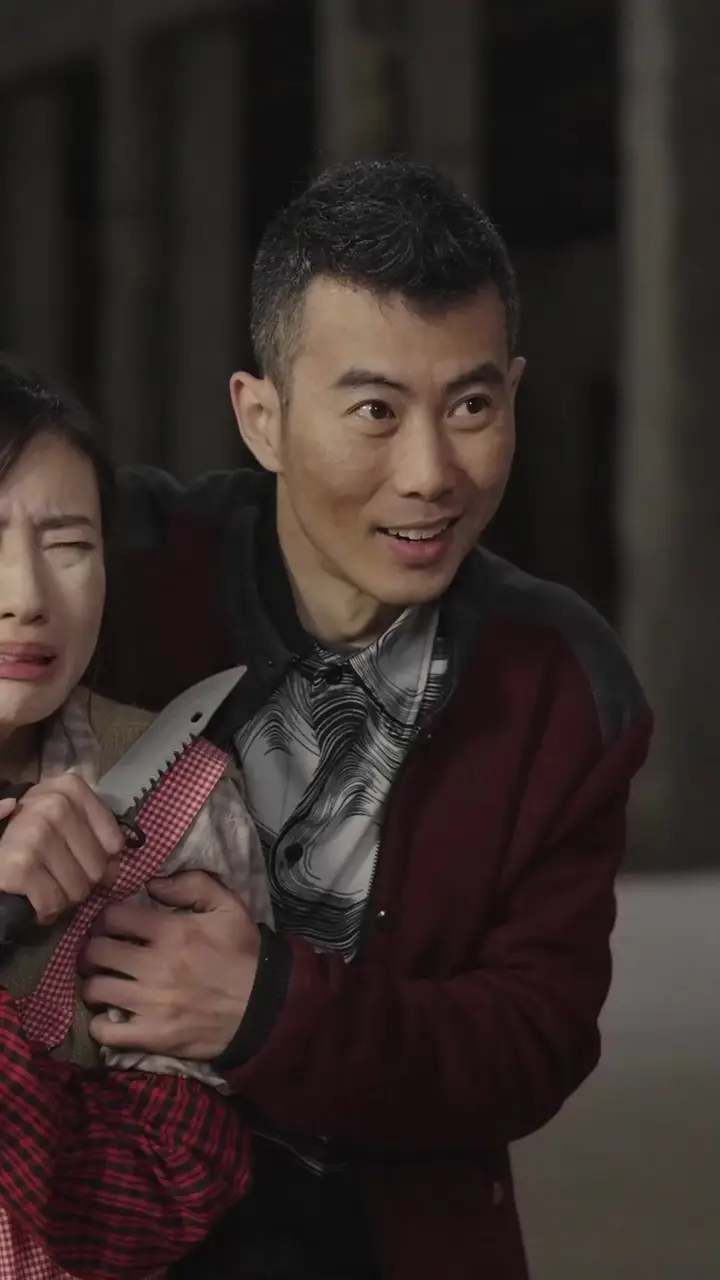 God's Gift: Father's Love Episode 63