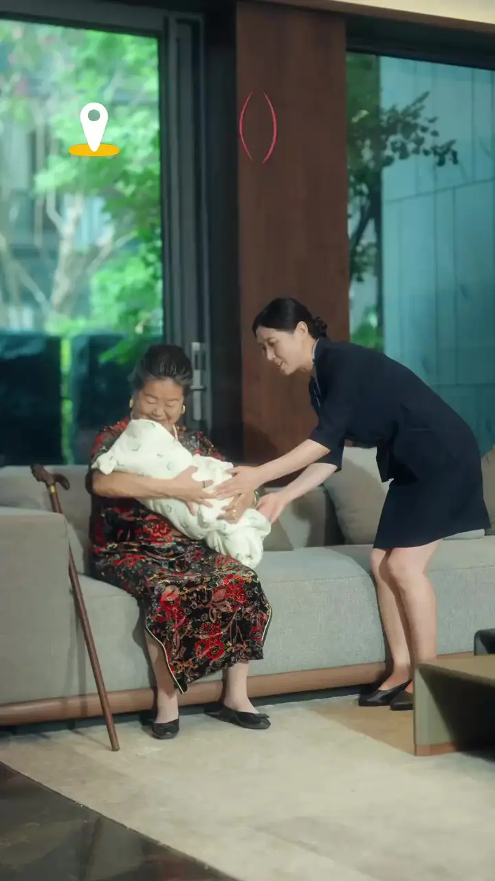 Reborn to Hunt My Hubby Back Episode 25