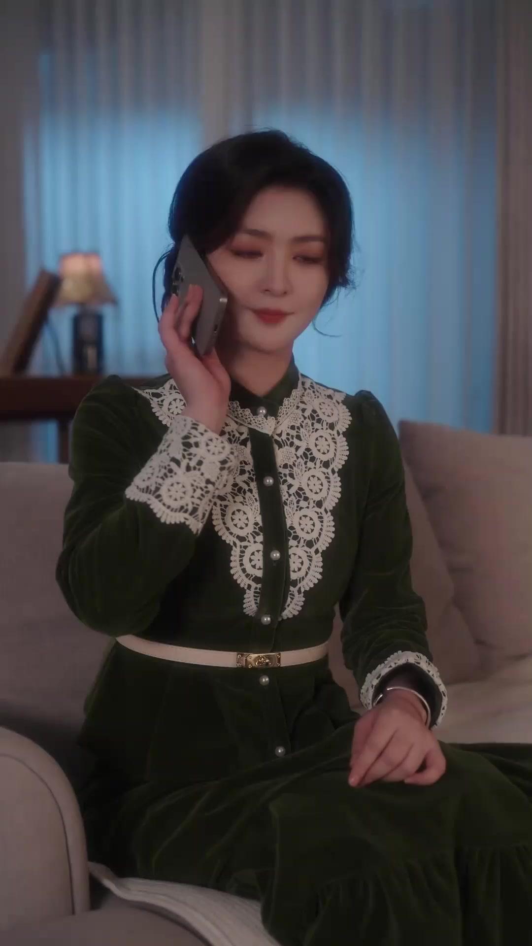 (Dubbed) Ancient General Becomes CEO's Contract Wife