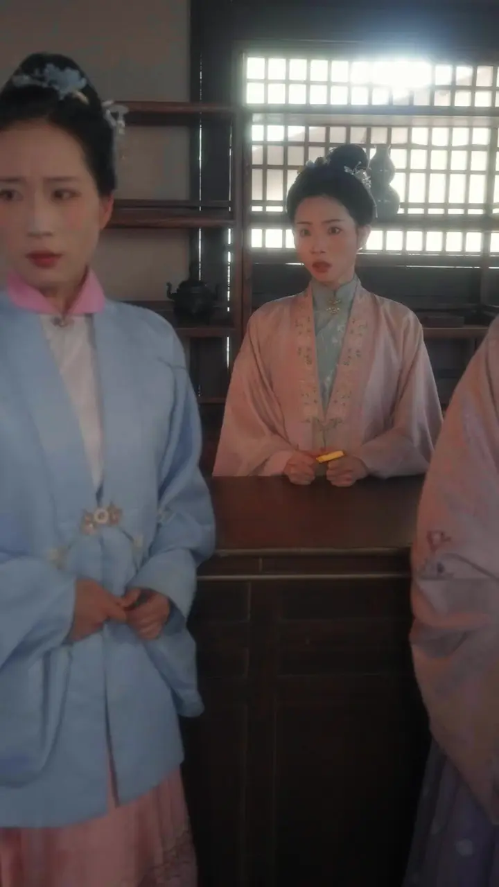 False Devotion Episode 41