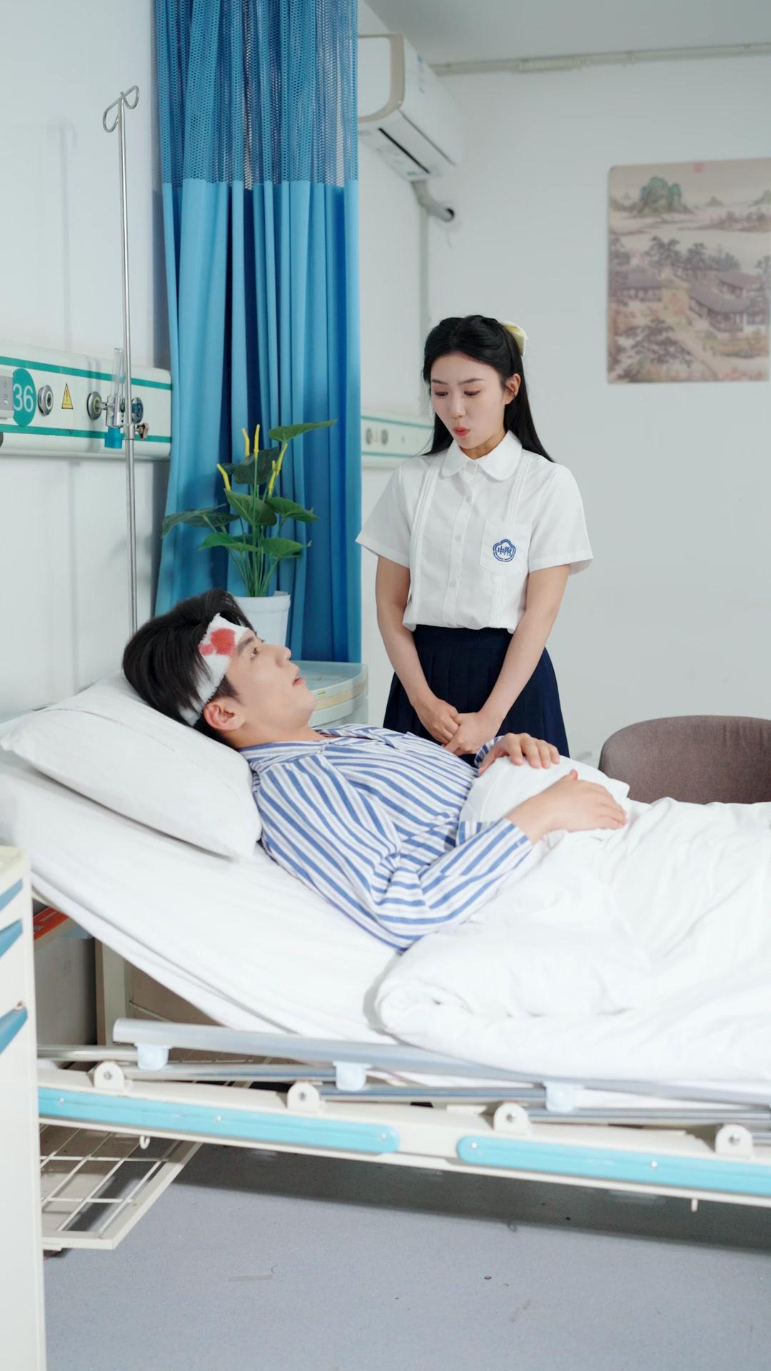 這一世，我只寵壞壞的她
