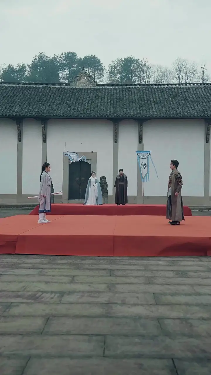 Legendary Hero Episode 31